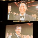 Lee Jung-jae Instagram –
