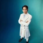 Lee Jung-jae Instagram -