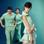 Lee Jung-jae Instagram –