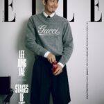 Lee Jung-jae Instagram –
