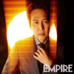 Lee Jung-jae Instagram – @starwars @starwarskorea