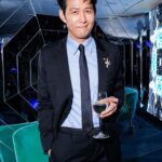 Lee Jung-jae Instagram –