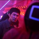 Lee Jung-jae Instagram - #squidgame2 #netflix