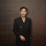 Lee Jung-jae Instagram – 구찌의 새로운 챕터를 기념하는 #GucciAncora #GucciSS24
