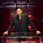 Lee Jung-jae Instagram – 구찌의 새로운 챕터를 기념하는 #GucciAncora #GucciSS24