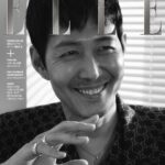 Lee Jung-jae Instagram –