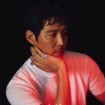 Lee Jung-jae Instagram -