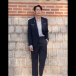 Lee Jung-jae Instagram –