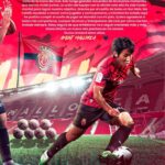 Lee Kang-in Instagram - Gràcies, Mallorca! Llegué hace dos años a la isla con la ilusión de seguir creciendo como futbolista y hacerlo de la mano del club. Solo tengo grandes recuerdos de los buenos momentos que hemos vivido juntos. La unión del equipo con la afición este año ha sido fundamental para lograr nuestro objetivo. Gracias por el cariño de todos en Son Moix. Me habéis ayudado a crecer como jugador y como persona, y mientras he estado aquí he podido cumplir el sueño de jugar un Mundial con mi país. Quiero agradecer a todos mis compañeros, cuerpos técnicos y trabajadores del club por cómo me han tratado siempre. Estoy seguro de que el Mallorca va a seguir creciendo más y más. Ahora afronto un nuevo reto precioso en mi carrera. Nunca olvidaré estos años. AMUNT Mallorca ❤️🖤 마요르카 팀 그리고 팬분들에게 감사합니다. 2년전, 마요르카 섬에 더 좋은 선수가 되겠다는 꿈을 안고 도착했습니다. 그리고 결국 클럽과 함께 저희 모두 성장을 이뤄냈다고 생각합니다. 제가 클럽과 함께 공통된 목표를 이룰수 있어서 기뻤으며 함께 승리한 기억은 언제나 제가 기쁜 추억으로 남을겁니다. 선수들과 팀 그리고 팬들이 함께 모여 좋은 결과를 만들수 있었고 손 모시 경기장에서 저를 항상 응원해주신 팬들 덕분에 저는 더 좋은 선수 그리고 더 좋은 사람으로 발전했다고 생각합니다. 마요르카 팀 소속으로 나라를 대표해 월드컵에 출전했던 것은 제게 있어서 하나의 꿈을 이룬 순간이었으며 그 꿈은 제 팀동료들, 코칭 스태프 그리고 클럽의 모든 분들이 도와줬기에 가능할수 있었다고 생각합니다. 마요르카팀은 더 강해질 것이라고 저는 분명히 믿기에 저는 좋은 마음으로 새로운 도전을 맞이할 겁니다. 이곳에서 보낸 모든 날을 잊지 못할 겁니다. 마요르카 화이팅! ❤️🖤