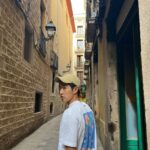 Lee Kang-in Instagram - 행복한 가족여행🤍