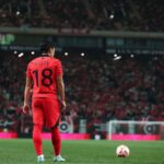 Lee Kang-in Instagram - 이번에 많은 축구팬분들의 관심과 응원 속에 다시 한번 축구의 열정을 느낄 수 있었습니다. 앞으로도 팬분들께 항상 발전된 모습 보여드리고, 더 큰 즐거움 드릴 수 있도록 꾸준히 노력하겠습니다. 앞으로도 많은 관심 부탁드립니다.🇰🇷♥️