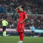 Lee Kang-in Instagram - 이번에 많은 축구팬분들의 관심과 응원 속에 다시 한번 축구의 열정을 느낄 수 있었습니다. 앞으로도 팬분들께 항상 발전된 모습 보여드리고, 더 큰 즐거움 드릴 수 있도록 꾸준히 노력하겠습니다. 앞으로도 많은 관심 부탁드립니다.🇰🇷♥️