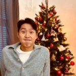 Lee Kang-in Instagram – 메리 크리스마스🎄♥️🎅🏻