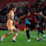 Lee Kang-in Instagram – +3 Puntos!!!❤️🖤❤️🖤
Seguimos, esto no para… no nos conformamos!! 👊🏻⚽️👺