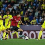 Lee Kang-in Instagram – +3🔴⚫️👺