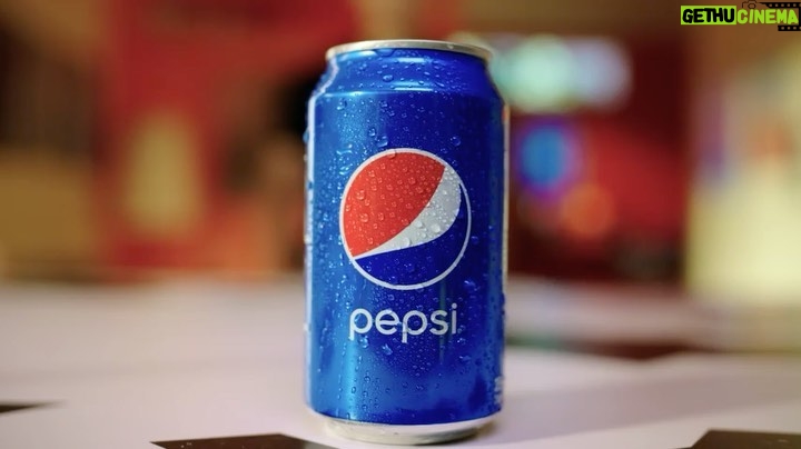 Lee Kang-in Instagram - #펩시 #pepsi #FizzToLife #Teaser #이강인 #KanginLee