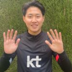 Lee Kang-in Instagram – Y박스 Y드로우 싸인유니폼 이벤트
응모기간 3/22(월)~3/28(일)

이벤트 자세히 보기 ☞ https://kt.com/tevz

#KT #이강인 #Y박스 #Y드로우