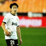Lee Kang-in Instagram – 20🦇 @valenciacf