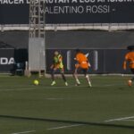 Lee Kang-in Instagram – 2020👋⚽️🧘‍♂️
🦇Último entrenamiento🦇
2020.12.31