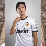 Lee Kang-in Instagram – @valenciacf