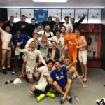 Lee Kang-in Instagram - @valenciacf OMG!🦇🦇🦇