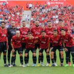 Lee Kang-in Instagram – +3 Puntos⚽️
SEMPRE AMUNT MALLORCA!👺