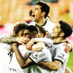 Lee Kang-in Instagram – 20🦇 @valenciacf