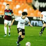 Lee Kang-in Instagram – 20🦇 @valenciacf