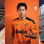Lee Kang-in Instagram – @valenciacf