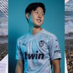 Lee Kang-in Instagram – @valenciacf