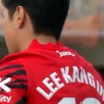 Lee Kang-in Instagram – 👑🇰🇷 𝕂𝕀ℕ𝔾-IN LEE 

👺 @rcdmallorcaoficial 👺

#RCDMallorcaRealSociedad #LaLiga #LaLigaSantander #LaLigaHighlights #KangInLee