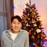 Lee Kang-in Instagram – 메리 크리스마스🎄♥️🎅🏻