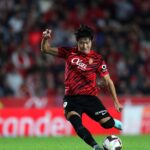 Lee Kang-in Instagram – +3 Puntos!!!❤️🖤❤️🖤
Seguimos, esto no para… no nos conformamos!! 👊🏻⚽️👺