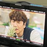 Lee Kwang-soo Instagram - 🩸🛒