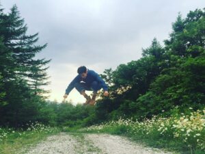 Lee Kwang-soo Instagram - 