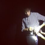 Lee Kwang-soo Instagram -