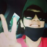 Lee Kwang-soo Instagram -