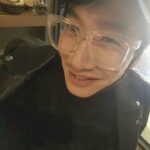 Lee Kwang-soo Instagram -