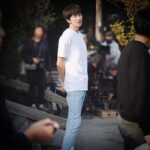 Lee Kwang-soo Instagram -