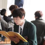 Lee Kwang-soo Instagram -