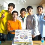 Lee Kwang-soo Instagram - #마음의소리