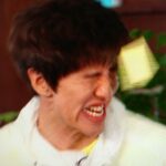 Lee Kwang-soo Instagram -