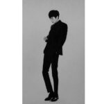 Lee Kwang-soo Instagram -