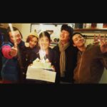 Lee Kwang-soo Instagram - 1988.감사합니다.수고하셨습니다.