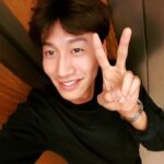 Lee Kwang-soo Instagram - #토론토#돌연변이