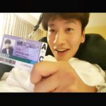 Lee Kwang-soo Instagram - #토론토#돌연변이