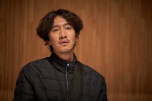 Lee Kwang-soo Instagram - #해피뉴이어