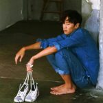 Lee Kwang-soo Instagram -