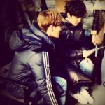 Lee Kwang-soo Instagram - ♡