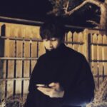 Lee Kwang-soo Instagram -